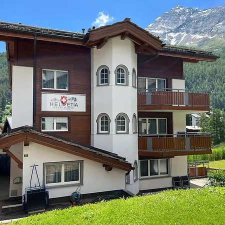 Helvetia