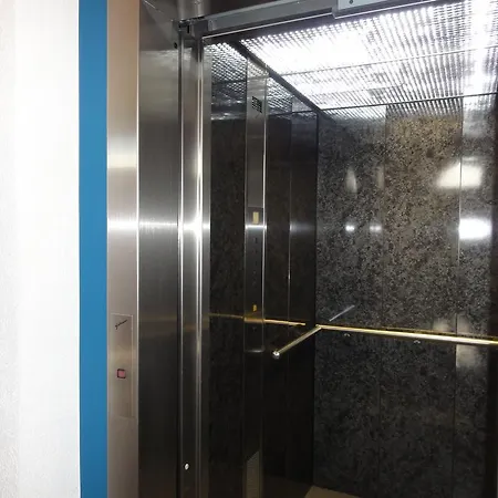 Apartment Helvetia