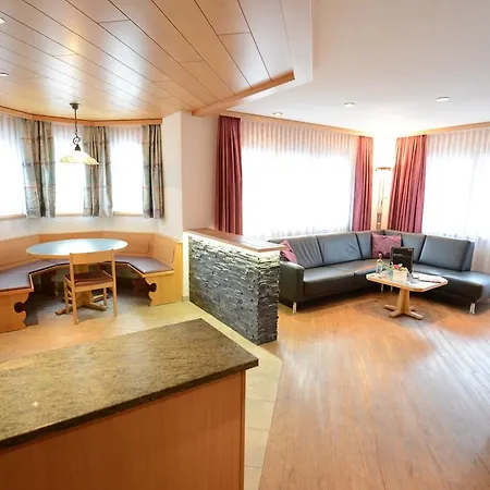 Helvetia Apartment