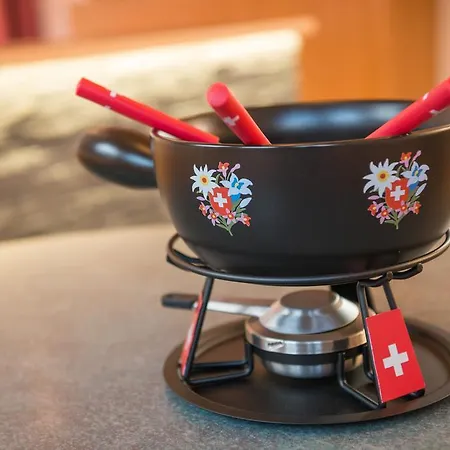 Helvetia * サース フェー