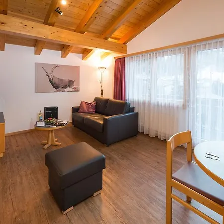 Apartment Helvetia