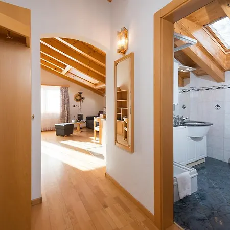 Apartment Helvetia