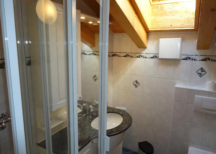 Apartmán Helvetia *