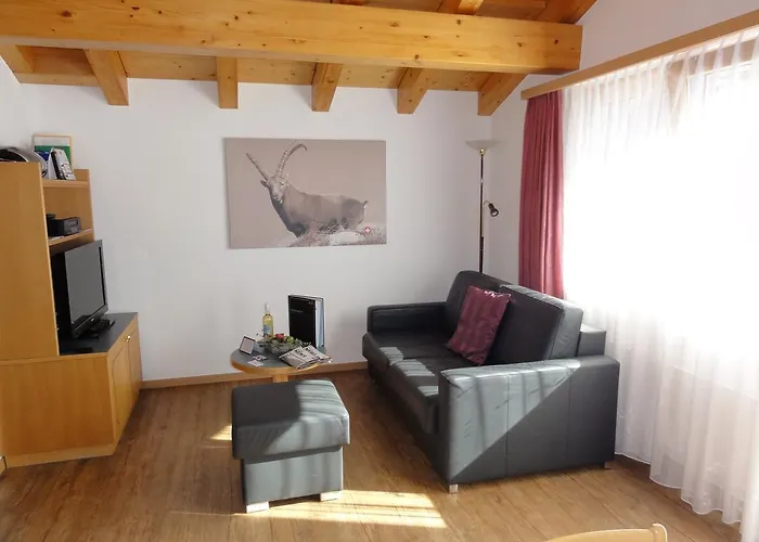 Helvetia Saas Fee