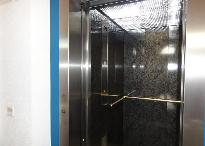 Apartmán Helvetia