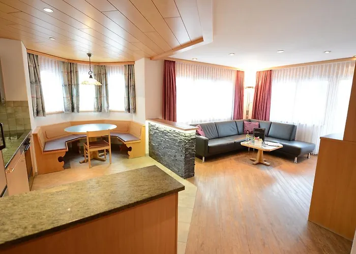 Helvetia Apartmán