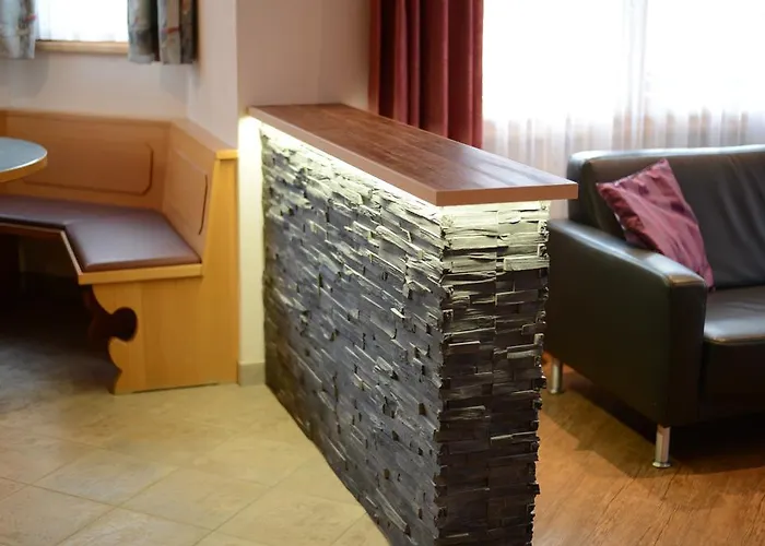 Helvetia Apartmán *