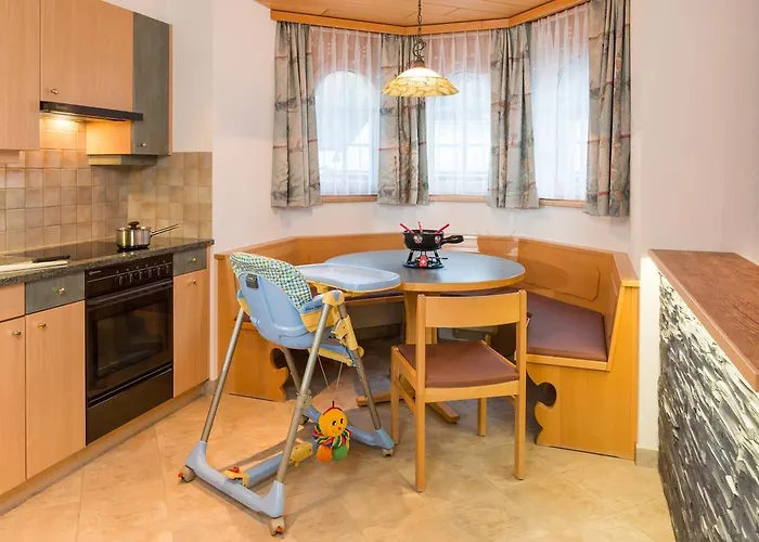 Helvetia Apartmán *