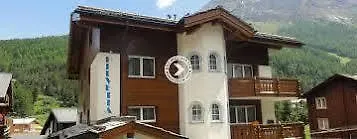 Apartmán Helvetia *