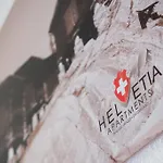 Helvetia アパート